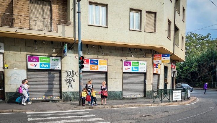 Il racconto degli esercenti: “Internet nemico? No, un alleato. Adesso vendiamo in tutta Italia”
