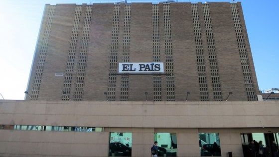 Spagna, Javier Moreno ritorna alla direzione di El País