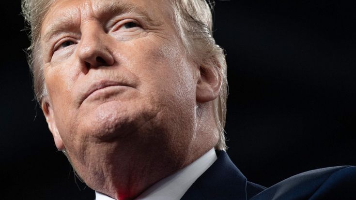 Gli autori di 'A very stable genius': "Trump l’inadeguato. Ha spostato i confini di ciò che è accettabile"