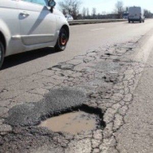 Da venerd&igrave; lavori e code<br />&nbsp;sulla tangenziale di Parma