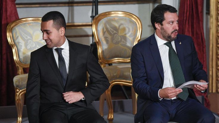 L’errore dei sovranisti d’Italia