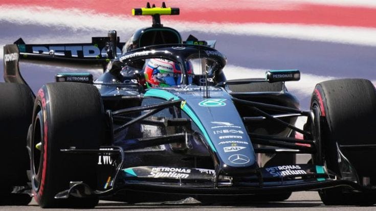Antonelli senza paura a un passo dal titolo. Hamilton: “Orgoglioso di lui”