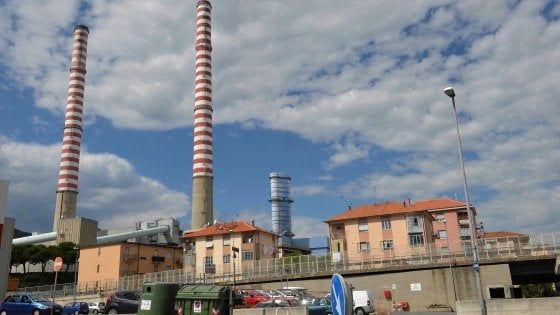 Carbone, in Europa in consumi sono calati ancora anche nel 2018