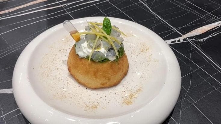 A Montesarchio la pizza è un “segreto” di Pulcinella