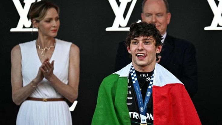 Kimi e Flavio, destini e meriti di talenti opposti