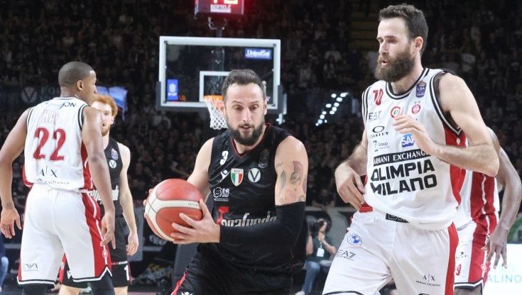 Basket, via alla stagione di Eurolega: le favorite, la formula e dove vederla in tv