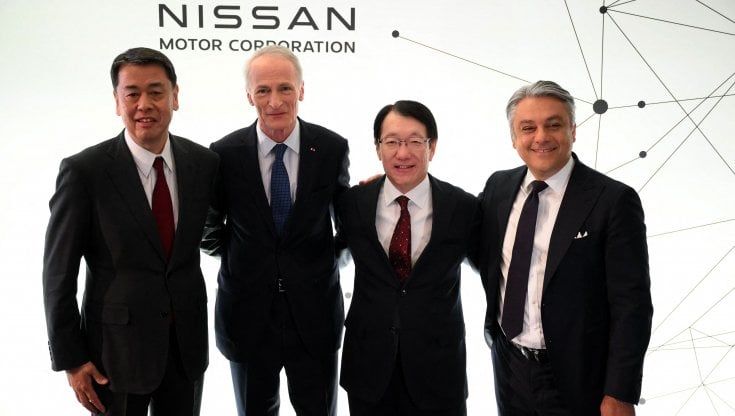 Motori condivisi e la Micra in Francia: ecco il trattato di pace tra Renault e Nissan