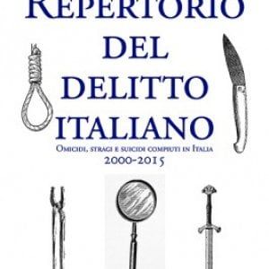 Delitti in cinquemila battute, il volume di Clichy