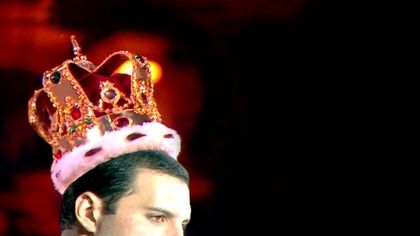 I 70 anni di Freddie Mercury 