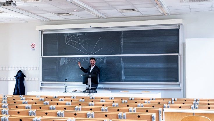 Un Politecnico per Roma con università e imprese e 1 miliardo dal recovery fund
