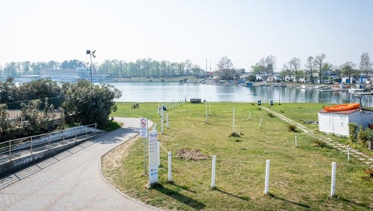 Piscine, Idroscalo e spiagge aperte: da Milano ai laghi un segnale di speranza nella ripartenza