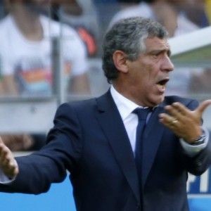 Grecia, Santos: "Colombia pi&ugrave; forte, ma il risultato &egrave; troppo pesante"