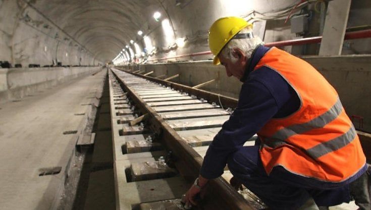 Tav, effetto guerra e inflazione: le imprese francesi presentano il conto, “Extracosti da ricalcolare”
