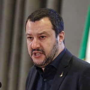 Mattarella vede Salvini, il caso fondi alla Lega resta fuori. Il Colle: "Incontro sui temi dell'immigrazione"