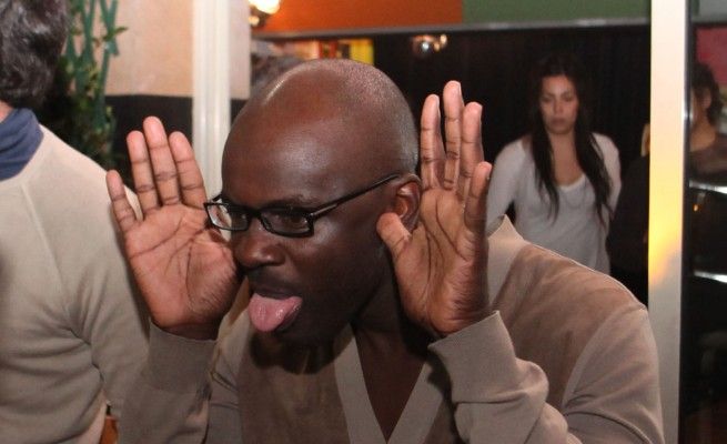 Thuram: "Contro il razzismo<br />non basta chiudere gli stadi"