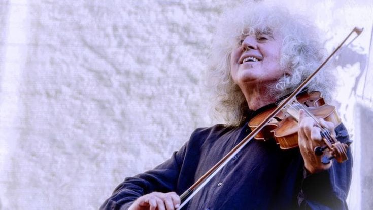 Angelo Branduardi ricoverato in ospedale, rinviato il concerto di domenica 9 all’Auditorium di Roma