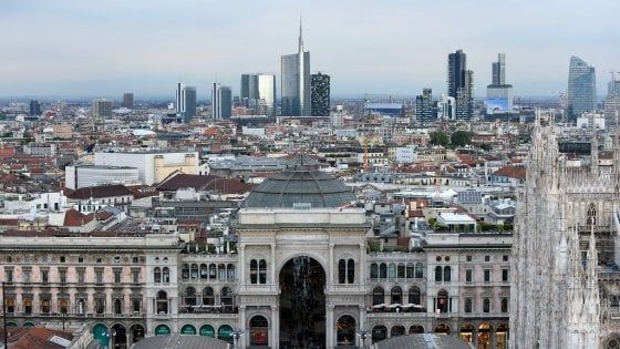 Immaginiamo un luogo diverso dove raccontare le storie di Milano