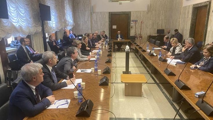 Nasce la rete nazionale di asili nido diffusi