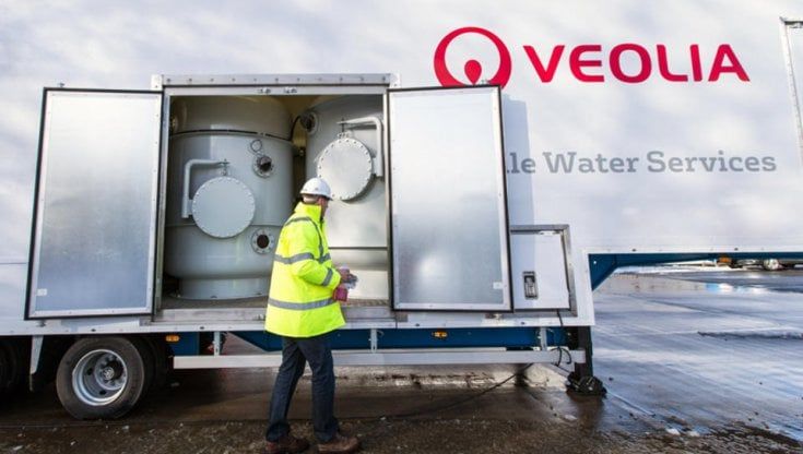 Suez-Veolia, il nuovo colosso dell'ambiente punterà a crescere anche in Italia