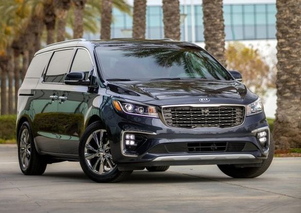 Kia Sedona