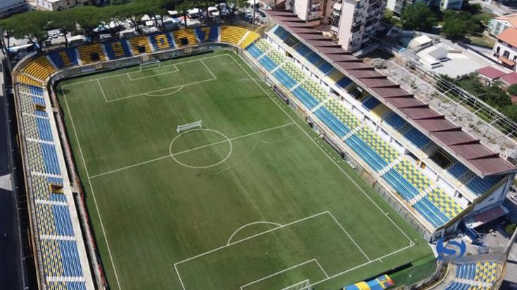 I pm anticamorra: lavori allo stadio e biglietti, ancora ombre sulla Juve Stabia