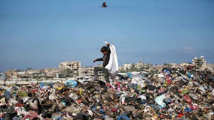 Operazione Memoria: così l’Unrwa per 10 mesi ha messo in salvo l’archivio dei palestinesi