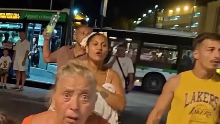 Venezia, i giustizieri dello spray: chi sono gli youtuber a caccia di borseggiatori"