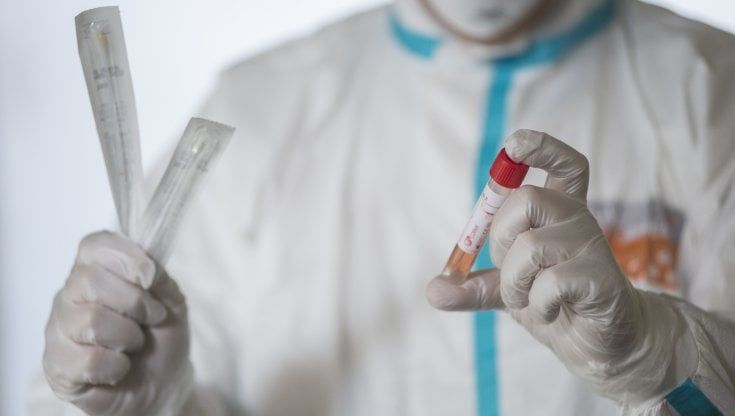Coronavirus Lazio, il bollettino del 20 dicembre: 1.213 nuovi casi, Roma sotto quota 600