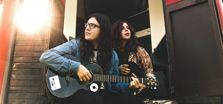 Una piccola band dal grande futuro: The Shahalalas