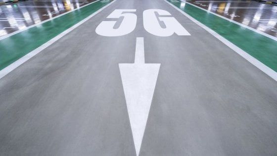 La febbre da 5G