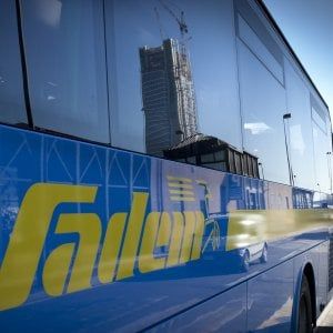 Domani disagi sulle linee extraurbane dei bus: in sciopero i lavoratori di Sadem e Ca.Nova