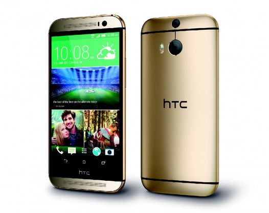 Htc One, ecco la nuova generazione
