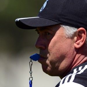 Real Madrid, Ancelotti: "Quest'anno vogliamo tutto. L'Italia? Attenti a Inter e Roma"