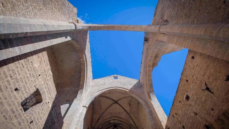 La chiesa dello Spasimo restituita ai palermitani: “È un luogo di rinascita”