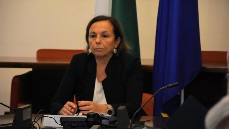 Rave abusivo, Salvini e Meloni all'attacco di Lamorgese: "Illegalità da 5 giorni, Viminale immobile"