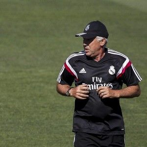 Real Madrid, Ancelotti: ''Non siamo sazi, concentrati sul Siviglia. Ma rivogliamo la Champions''