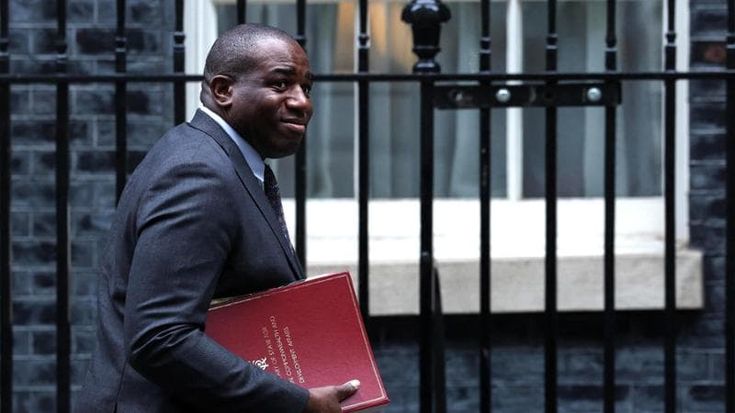 Il ministro Uk Lammy: “Le mire di Trump sulla Groenlandia? Distinguere la retorica dai fatti”