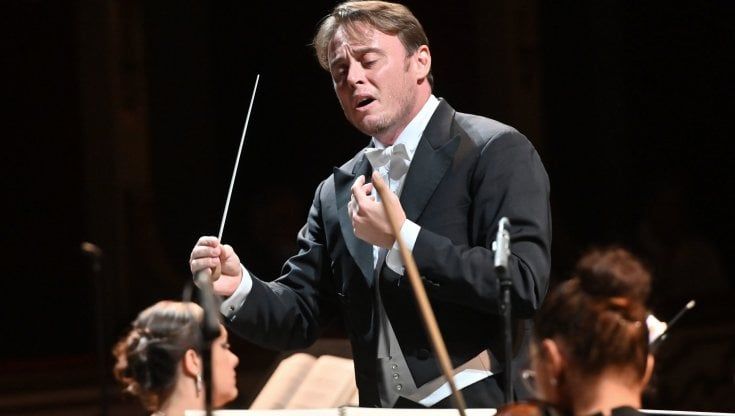 Pappano, Gatti e Mariotti nel valzer delle poltrone della classica