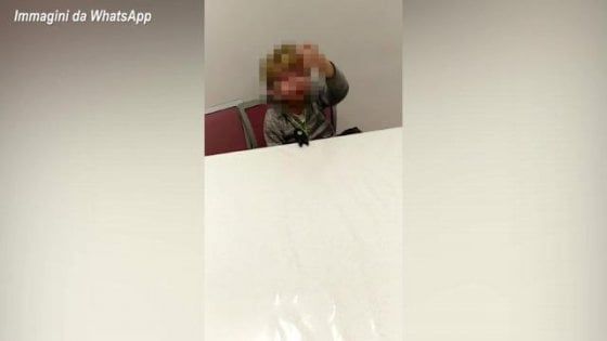 Meno male che chiusi con noi ci sono i bambini