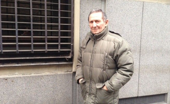 Caso Rigamonti, interrogato il nonno<br />Legale del bimbo: "Situazione pericolosa"