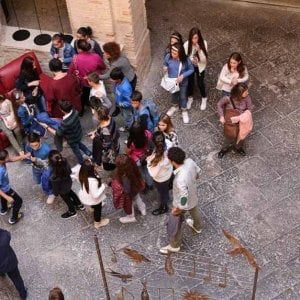 Leggere&Scrivere, al Tropea Festival per abbattere i muri