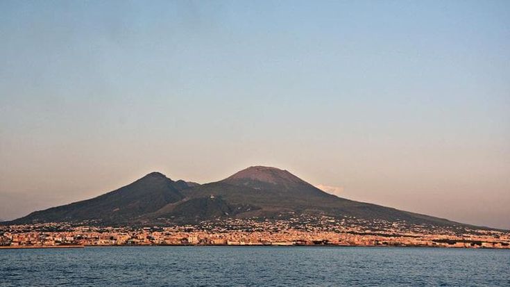 La vocazione senza fine di Partenope. A Napoli Repubblica delle Idee