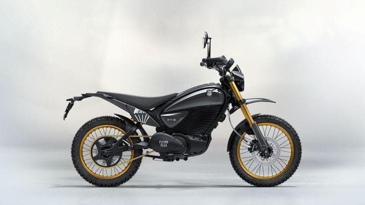 Royal Enfield, la casa di moto più antica si lancia nell’elettrico con la Flying Flea S6 Scrambler