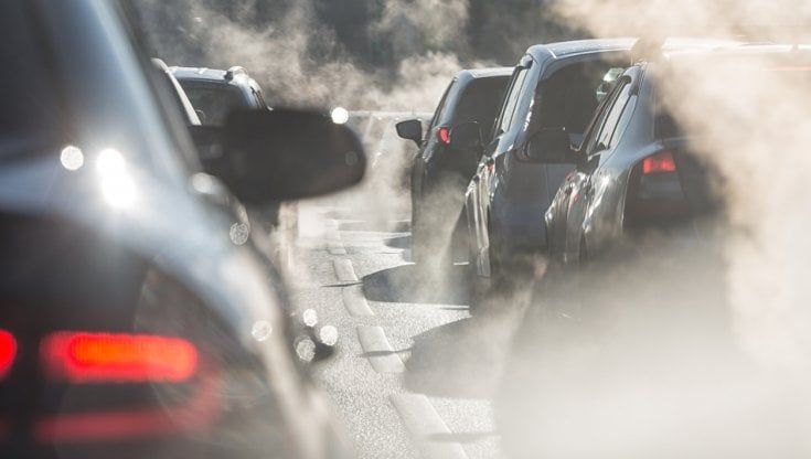 Mobilità urbana e qualità dell’aria, nessuna città europea si salva