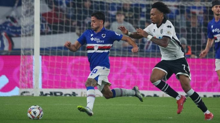 Sampdoria, è già allarme. Ecco come Donati cercherà di dare una sterzata