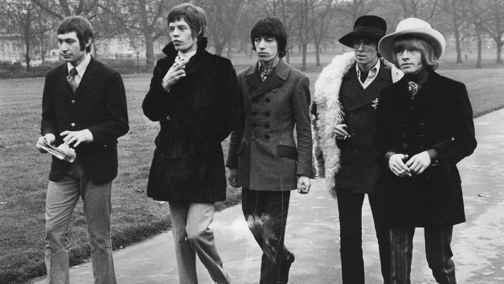 'Sympathy for the Devil' e quell'immagine 'cattiva' dei Rolling Stones