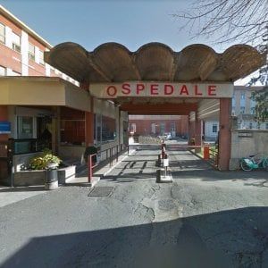 Coronavirus,: Piemonte, chiuso il pronto soccorso a Tortona 