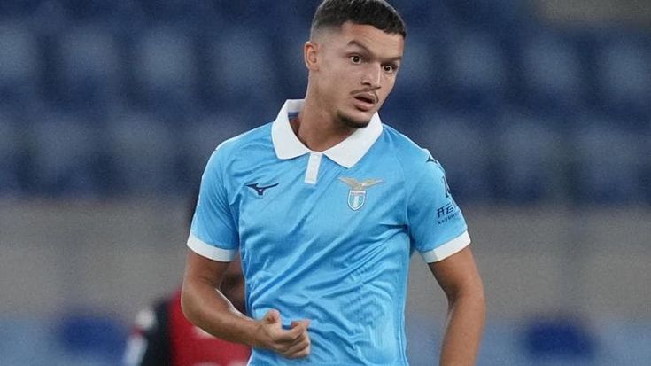 Lazio, c’è Leite in arrivo. Emergenza a centrocampo, Belahyane cerca la svolta