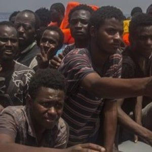 Cooperazione, "Aiutarli a casa loro" funziona meno del previsto