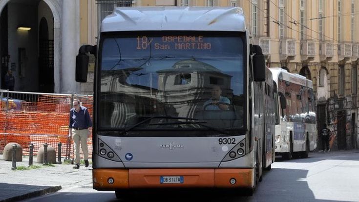 Amt, intesa con i privati: salvo il servizio sulle linee collinari
